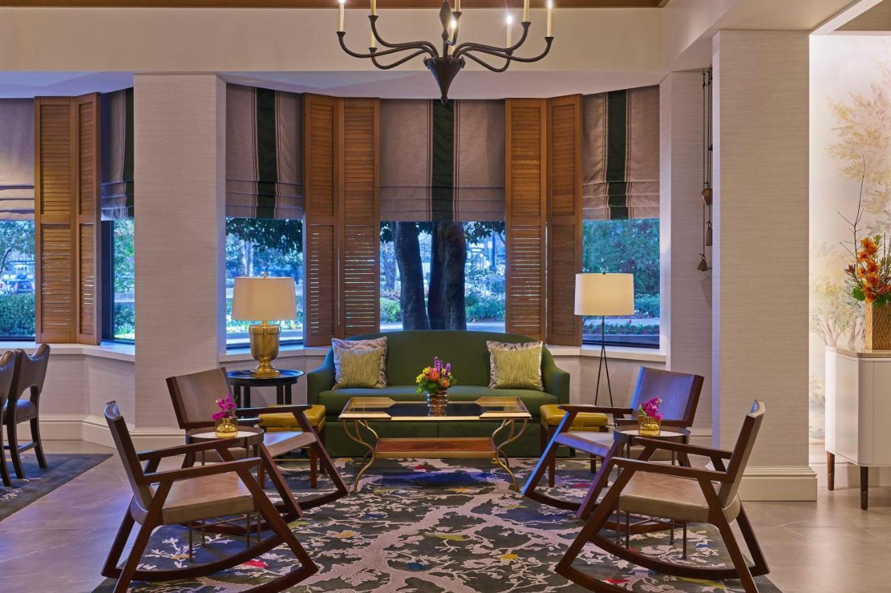 The Whitley, A Luxury Collection Hotel, Atlanta Buckhead Exterior photo